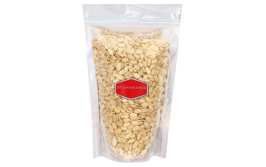 SFT Watermelon Seeds (Tarbooj Magaz)   Pack  1 kilogram